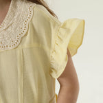 افرول سادة للبنات