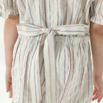 أفرول مخطط للبنات