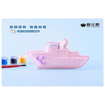 Free Multicolor Painting Image