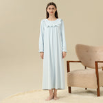 Printed PajamaDress For Women