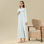 Printed PajamaDress For Women