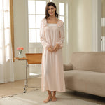 Floral Pajama Dress For Women