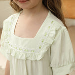 بيجاما جاكار للبنات