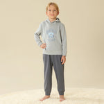 Pajama Set-2Pc For Boys