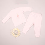 Pajama Set-2Pc For Baby girl