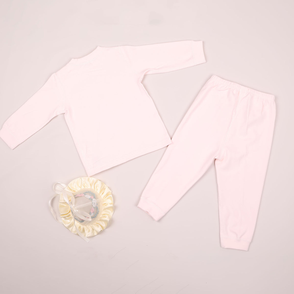 Pajama Set-2Pc For Baby girl