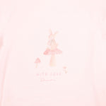 Pajama Set-2Pc For Baby girl