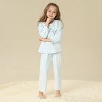 Pajama Set-2Pc For Girls