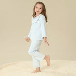 Pajama Set-2Pc For Girls
