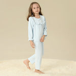 Pajama Set-2Pc For Girls