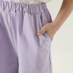 طقم بيجاما 2 قطعة للبنات