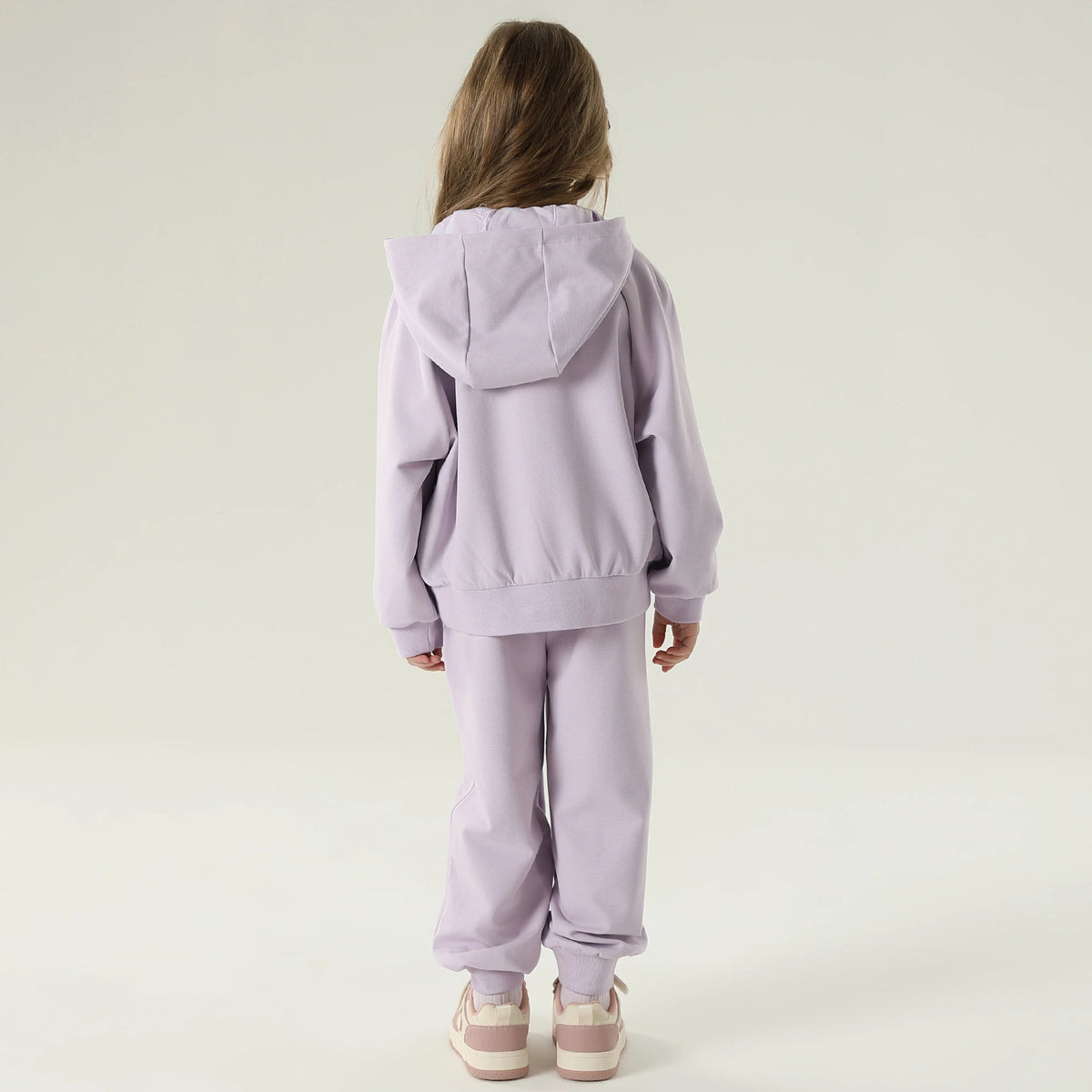 طقم بيجاما 2 قطعة للبنات