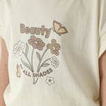 Plain Pajama Set-2Pc For Girls