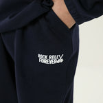 طقم بيجاما مزين بطباعة 2 قطعة للأولاد