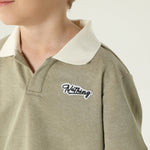 طقم بيجاما 2 قطعة للأولاد