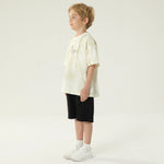 طقم بيجاما 2 قطعة للأولاد