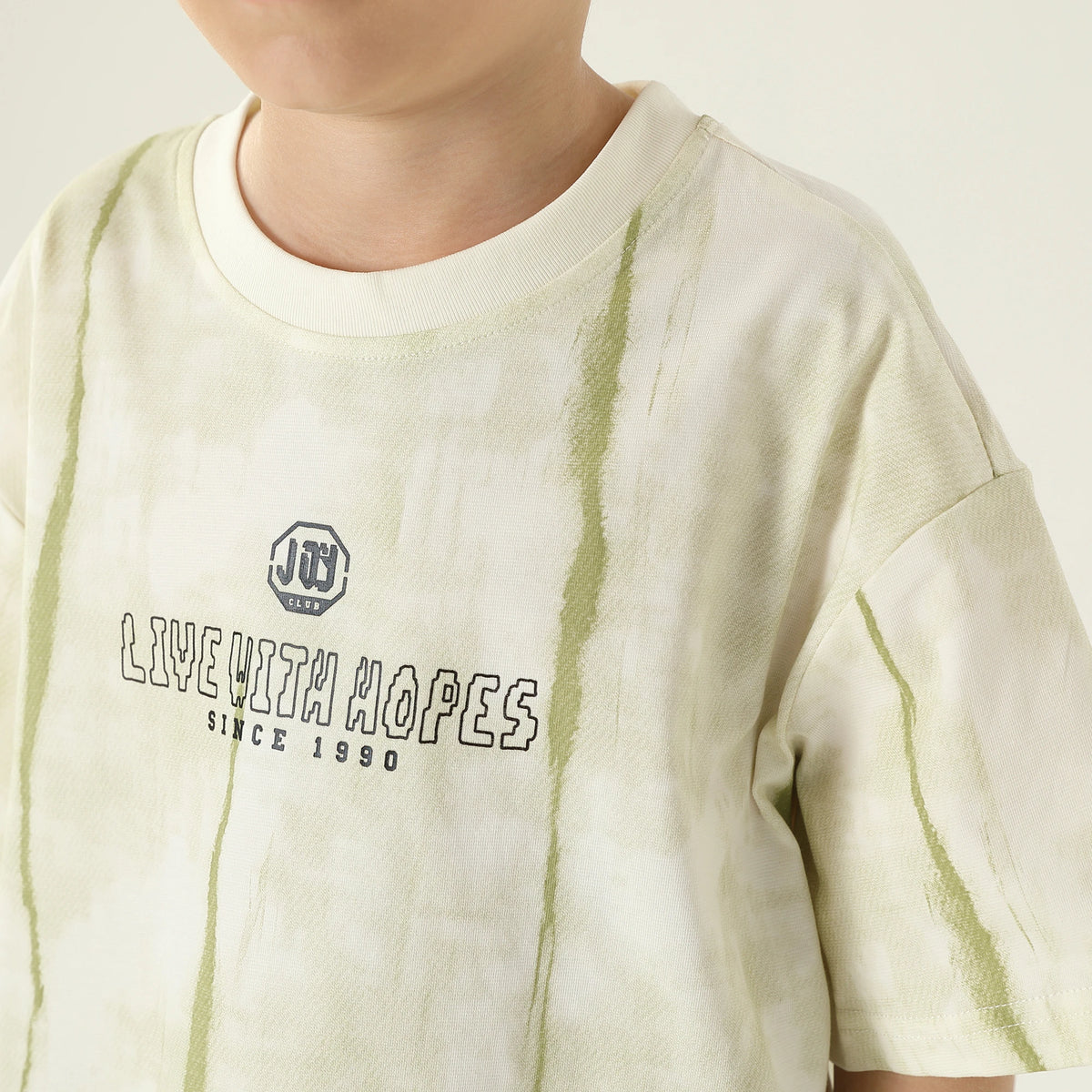 طقم بيجاما 2 قطعة للأولاد