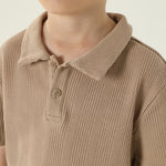 طقم بيجاما سادة للأولاد