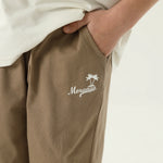 طقم بيجاما مزين بطباعة 2 قطعة للأولاد