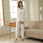 Printed Pajama For Women