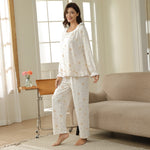 Printed Pajama For Women