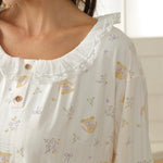 Printed Pajama For Women