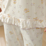 Printed Pajama For Women