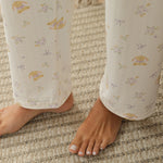 Printed Pajama For Women