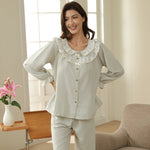 بيجاما جاكار للنساء