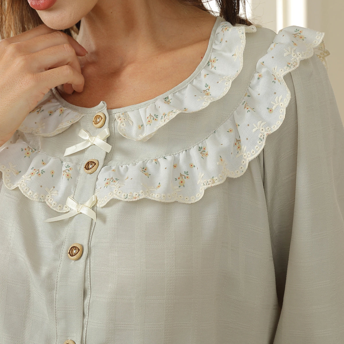 بيجاما جاكار للنساء