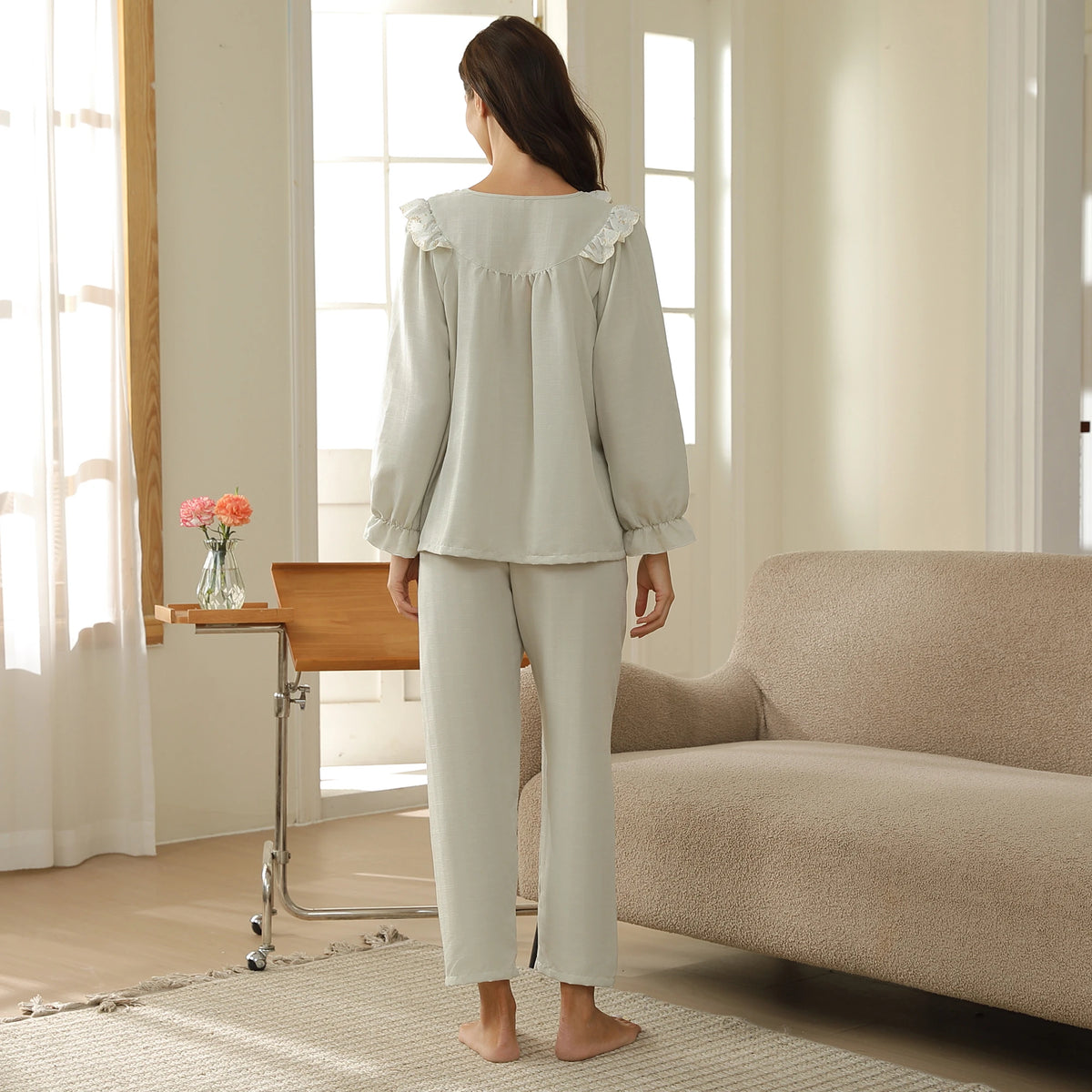 بيجاما جاكار للنساء