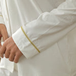 بيجاما مزينة بالزهور للنساء