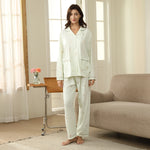 Printed Pajama Set-2Pc For Women