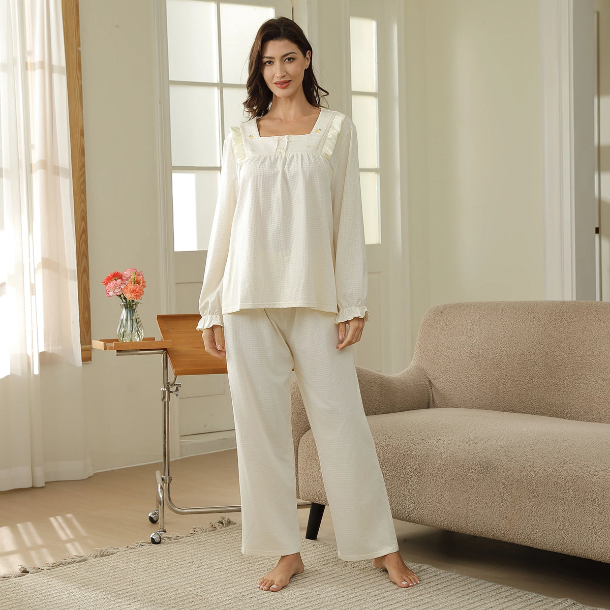 بيجاما جاكار للنساء