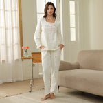 Floral Pajama For Women