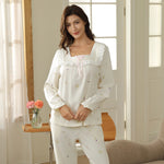 Floral Pajama For Women