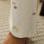 Floral Pajama For Women