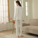 Floral Pajama For Women