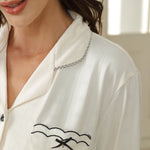 بيجاما جاكار للنساء