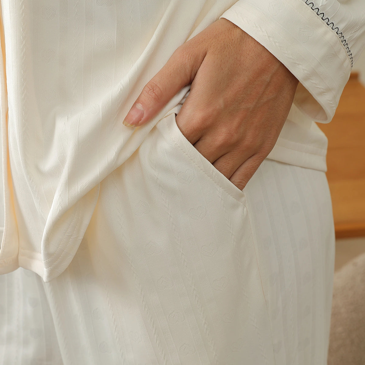 بيجاما جاكار للنساء