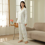 Floral Pajama For Women