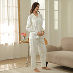 Floral Pajama For Women