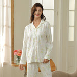 Floral Pajama For Women