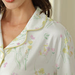 Floral Pajama For Women