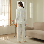 Floral Pajama For Women