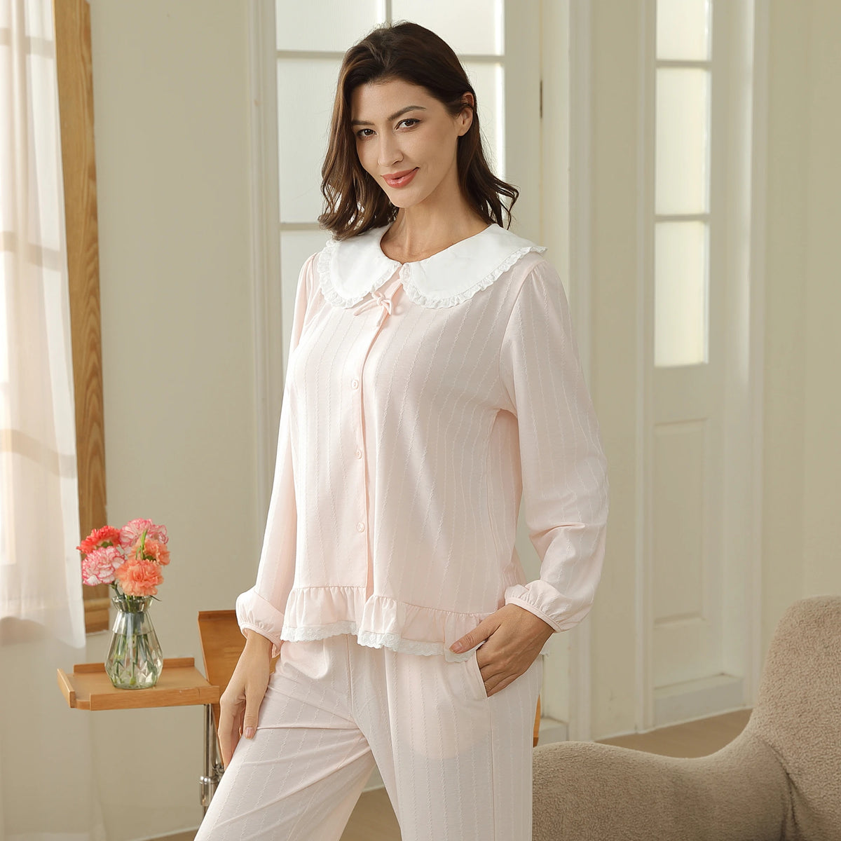 بيجاما جاكار للنساء