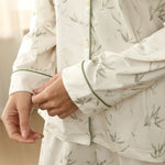 Leaves Pajama For Women