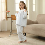 بيجاما كاروهات للبنات