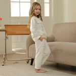 Floral Pajama For Girls