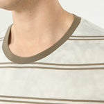 بيجاما مخططة للرجال